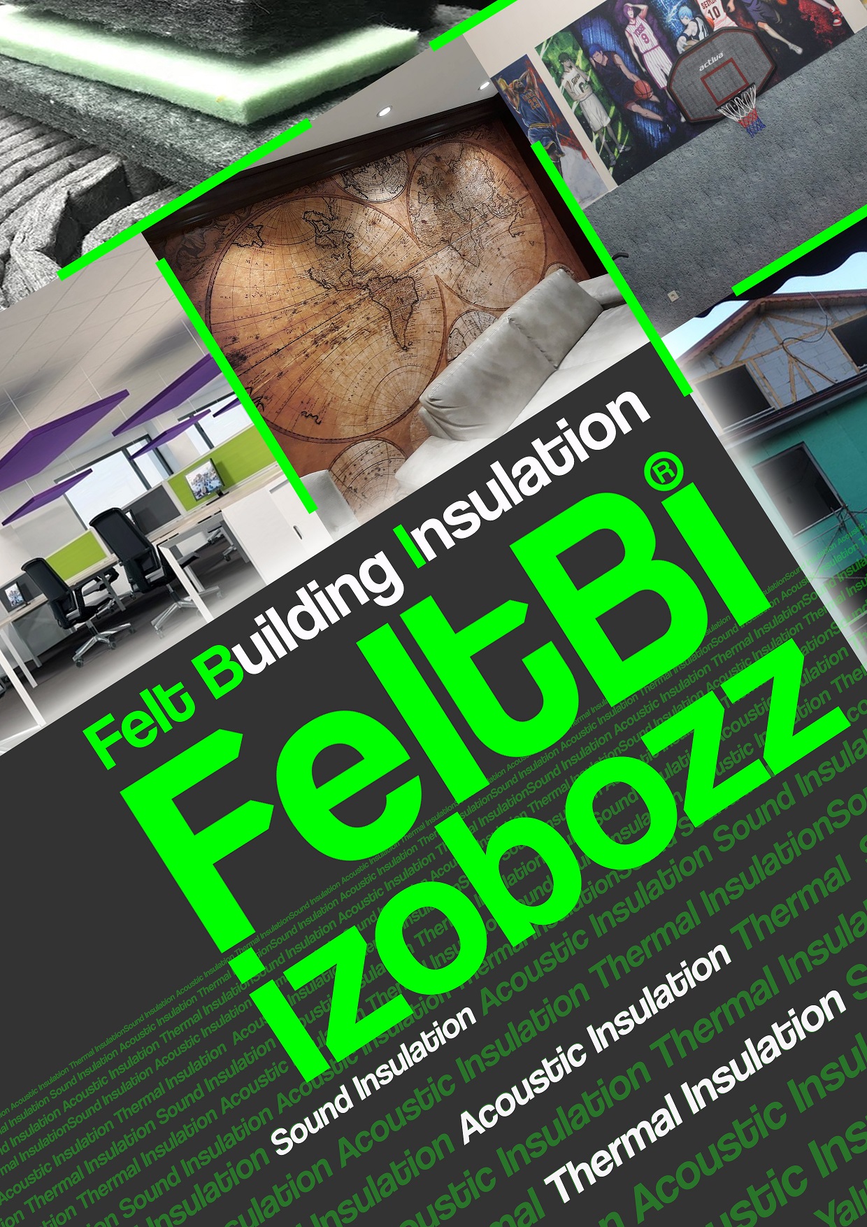 İngilizce Tanıtım Broşürü