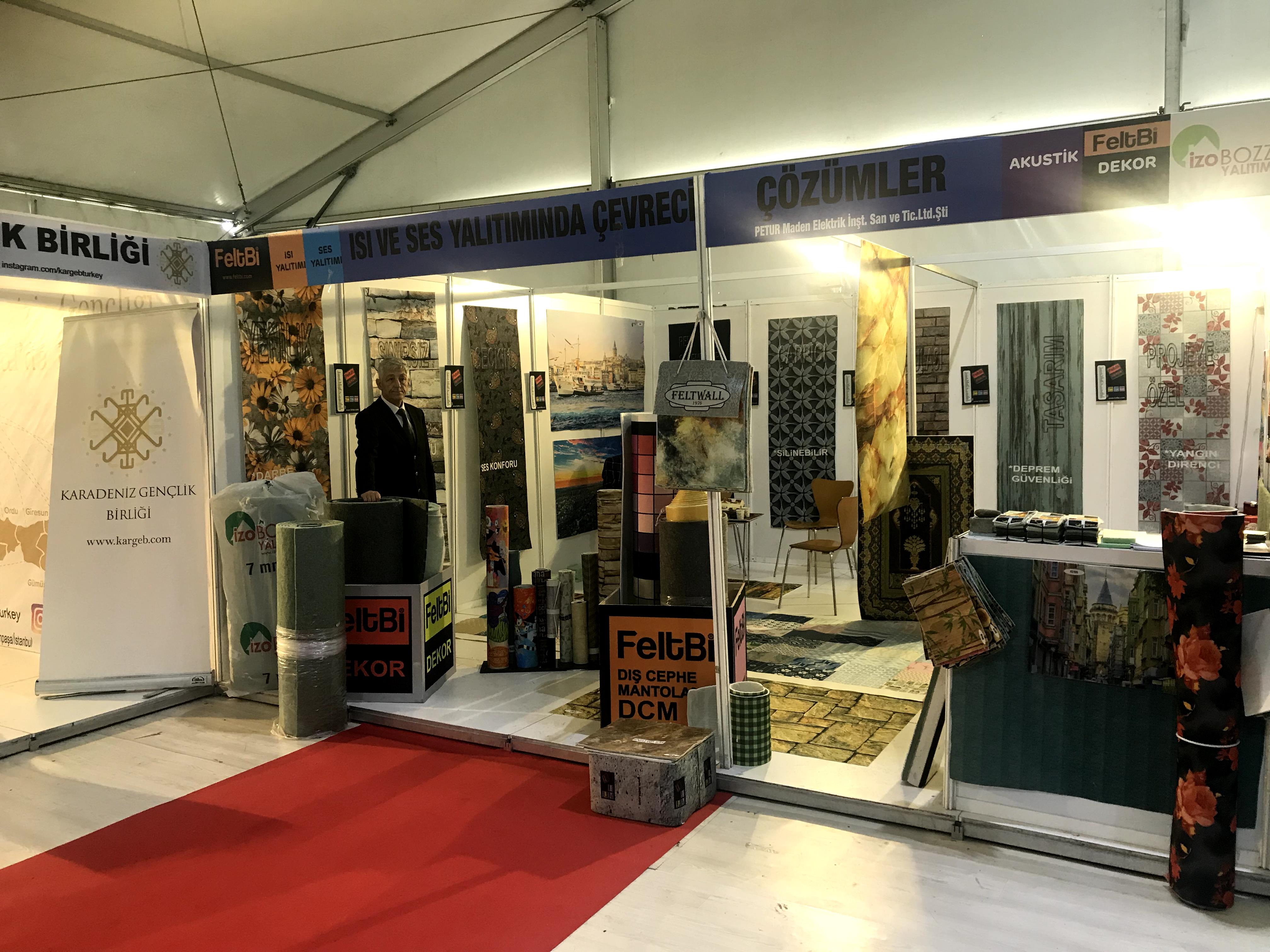 2019 GİRESUN TANITIM GÜNLERİ 