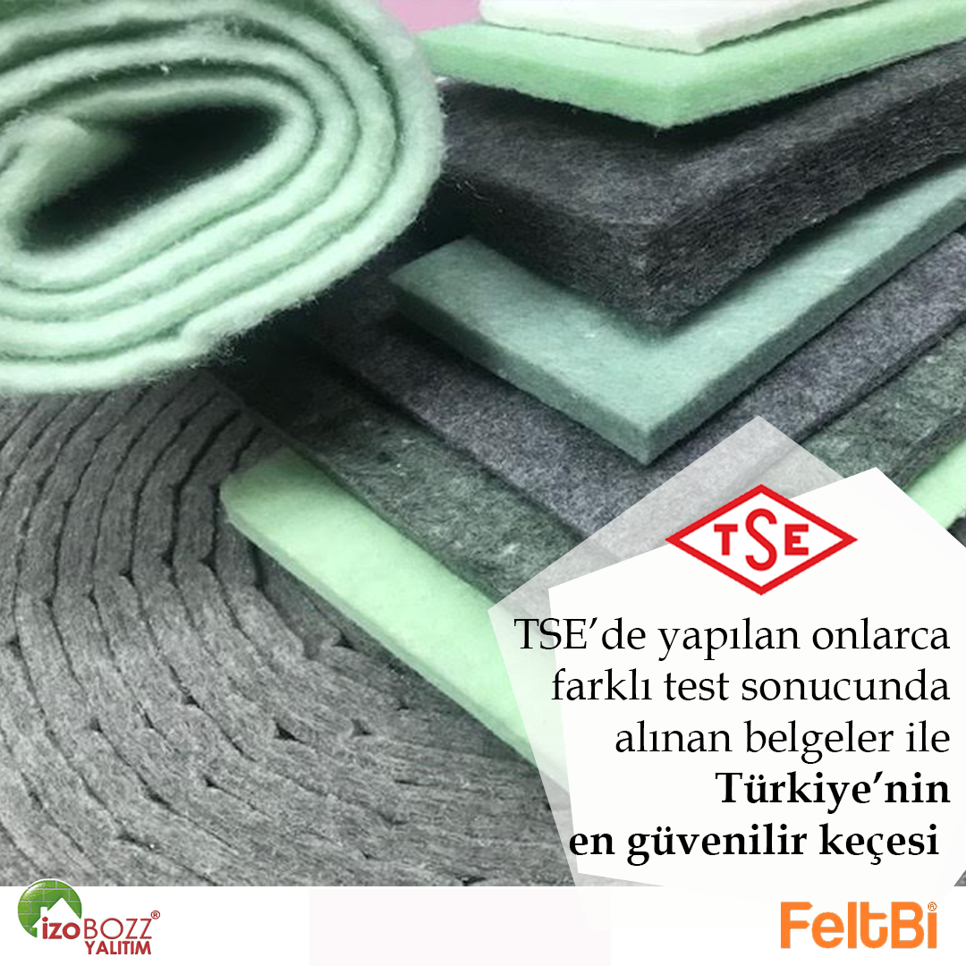 Türkiye'nin En Güvenilir Keçesi!