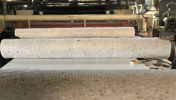 Feltbix Polyester Elyaf Keçe Özellikleri 